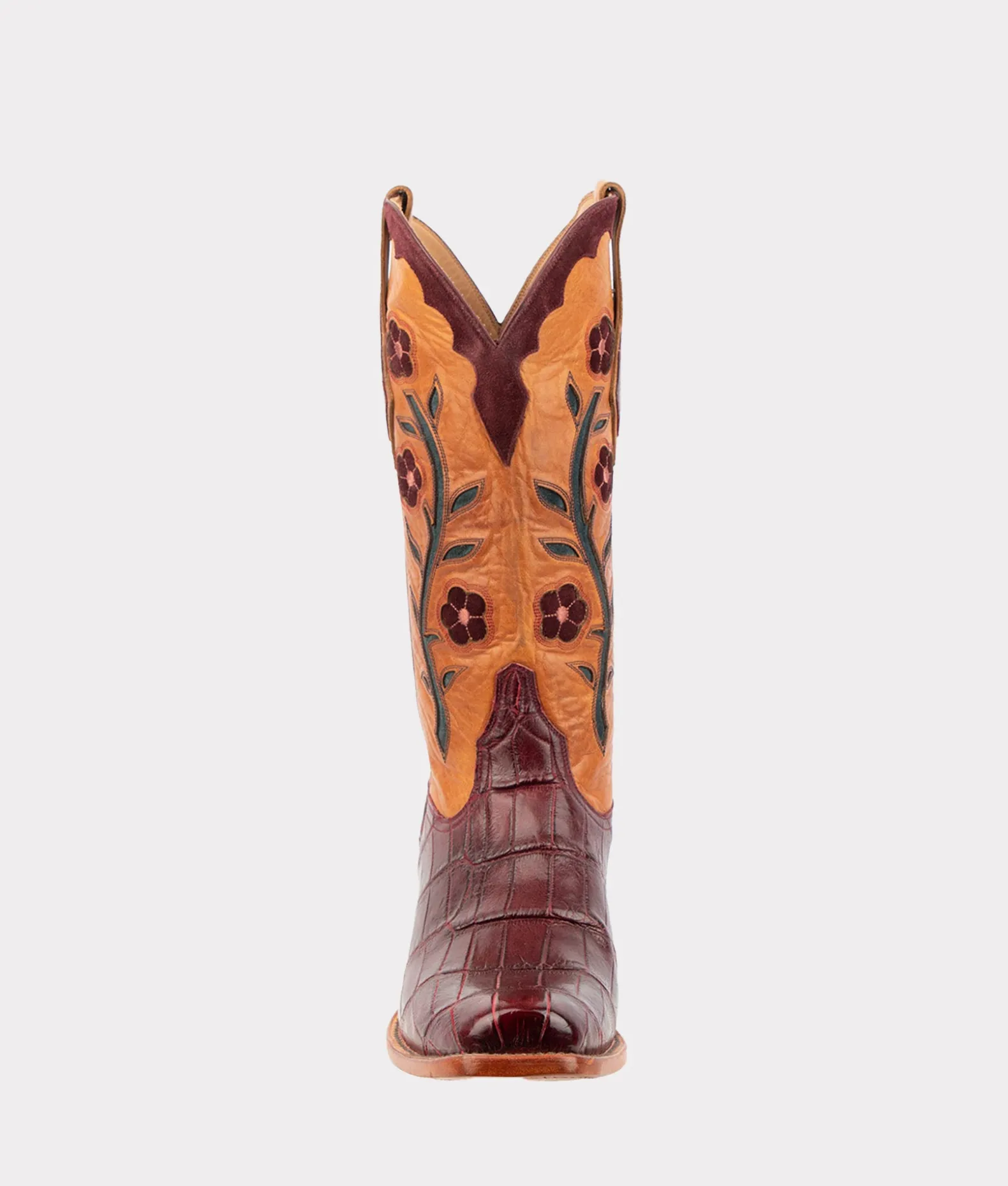 BOY Lucchese Cowboy*Cibolo