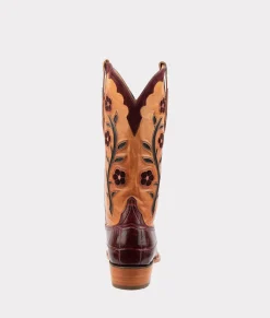 BOY Lucchese Cowboy*Cibolo