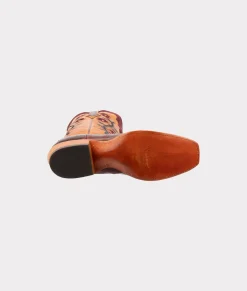 BOY Lucchese Cowboy*Cibolo