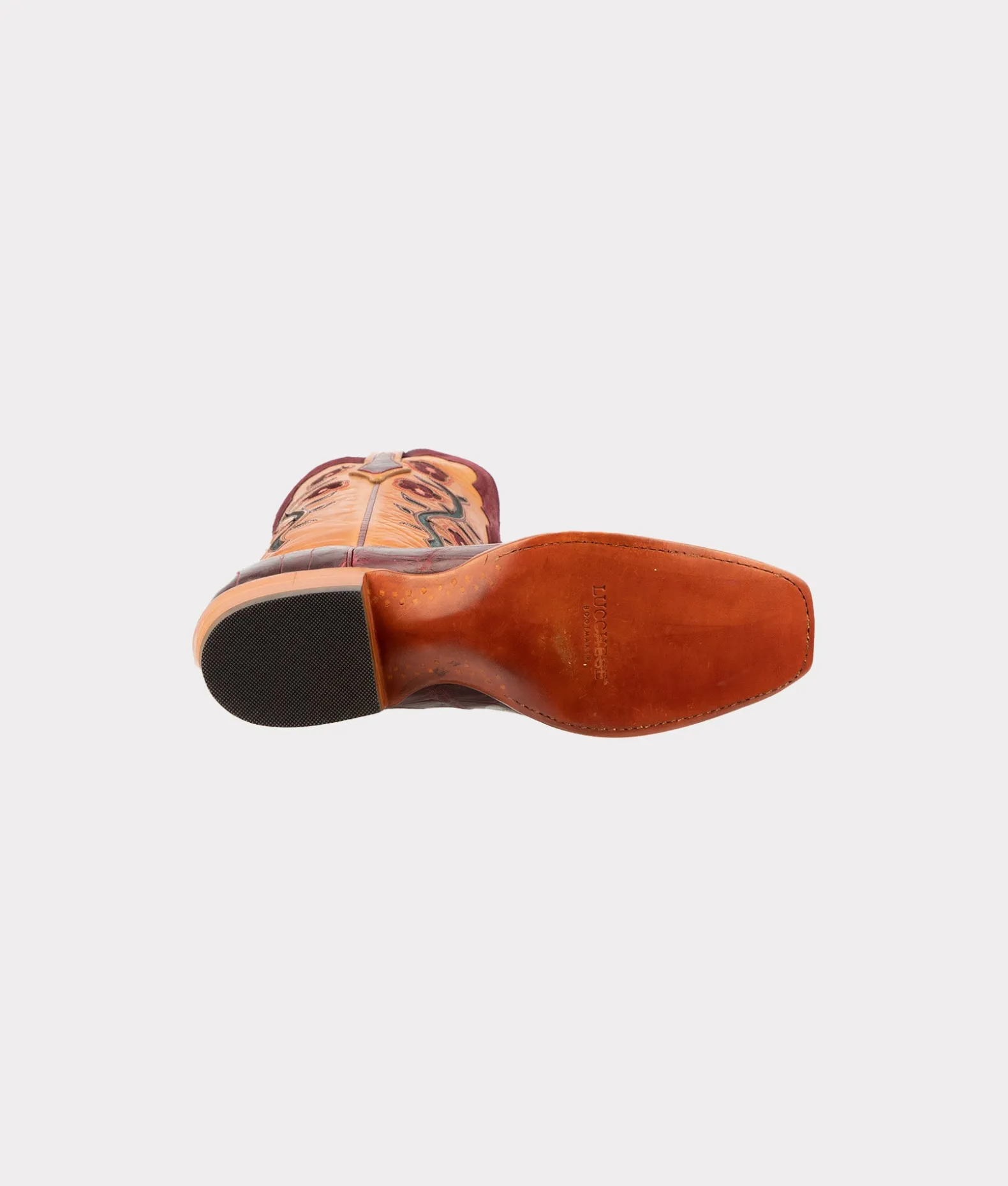 BOY Lucchese Cowboy*Cibolo