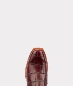 BOY Lucchese Cowboy*Cibolo