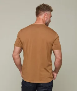 Women Lucchese Tops|Tops*Cisco Tee