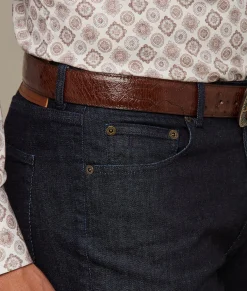 Lucchese Bottoms*Classic Fit Jean