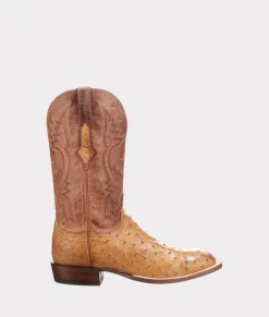 BOY Lucchese Horseman|Cowboy*Cliff