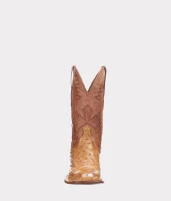 BOY Lucchese Horseman|Cowboy*Cliff