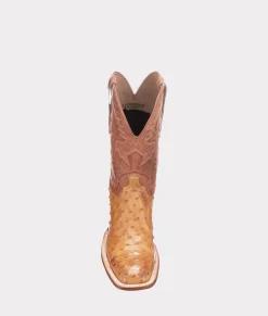 BOY Lucchese Horseman|Cowboy*Cliff
