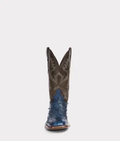 BOY Lucchese Horseman|Cowboy*Cliff