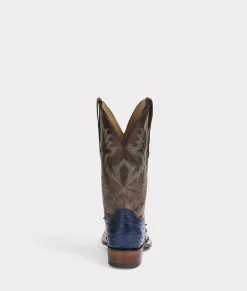 BOY Lucchese Horseman|Cowboy*Cliff