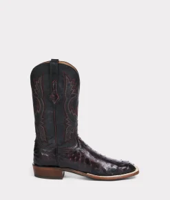 BOY Lucchese Horseman|Cowboy*Cliff