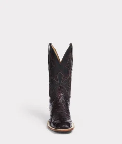 BOY Lucchese Horseman|Cowboy*Cliff