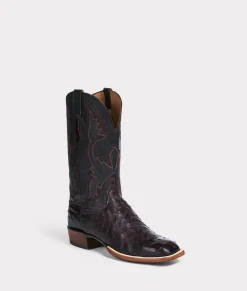 BOY Lucchese Horseman|Cowboy*Cliff