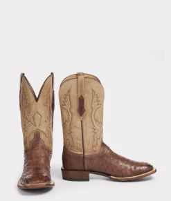 BOY Lucchese Horseman|Cowboy*Cliff