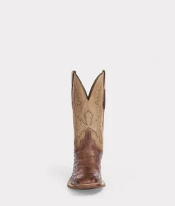 BOY Lucchese Horseman|Cowboy*Cliff