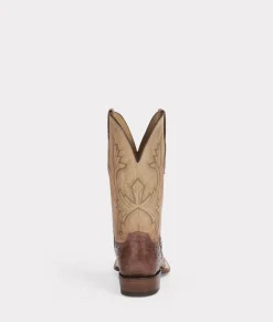 BOY Lucchese Horseman|Cowboy*Cliff