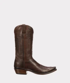 BOY Lucchese Cowboy*Collins