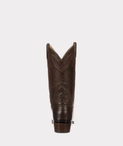 BOY Lucchese Cowboy*Collins