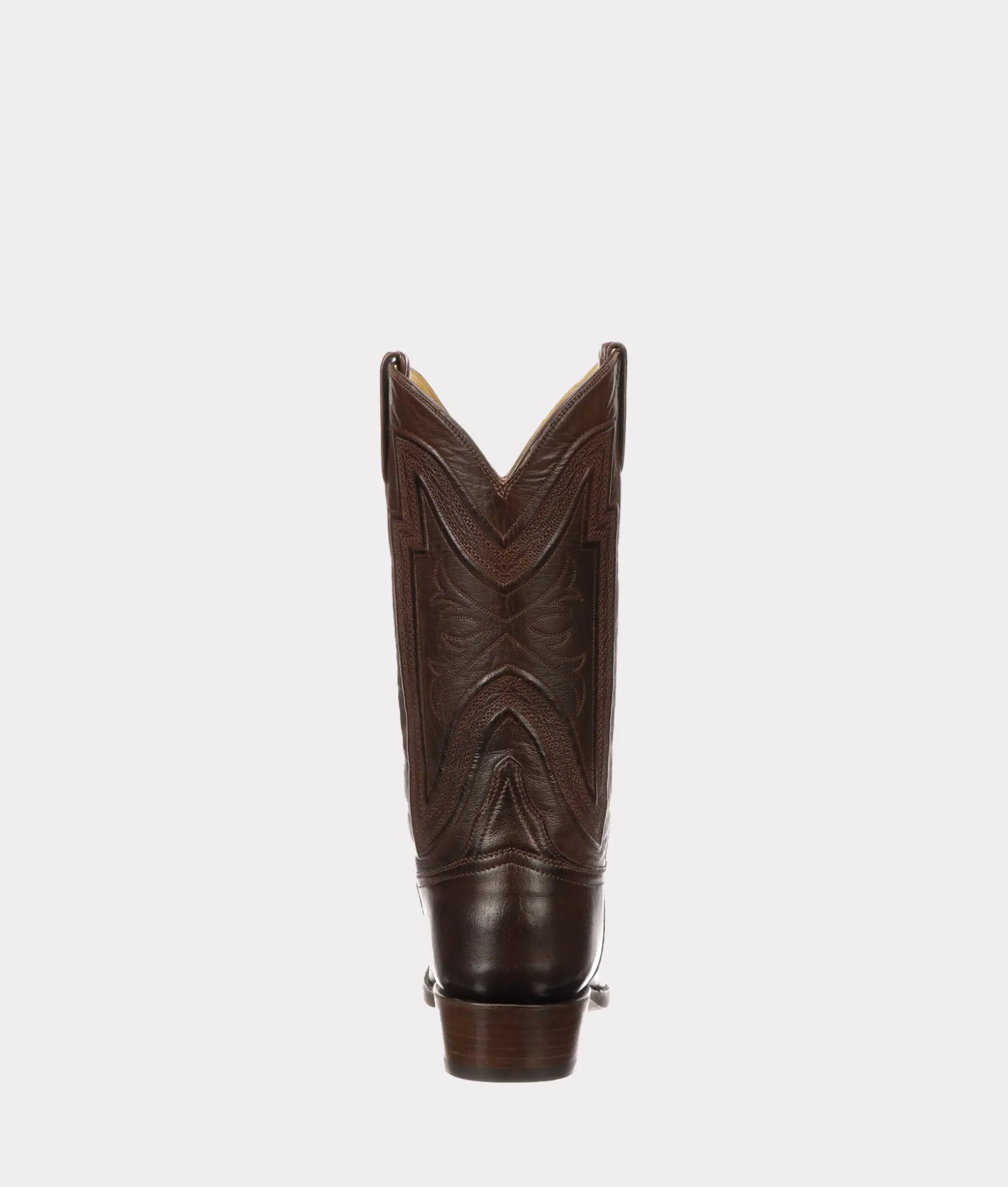 BOY Lucchese Cowboy*Collins