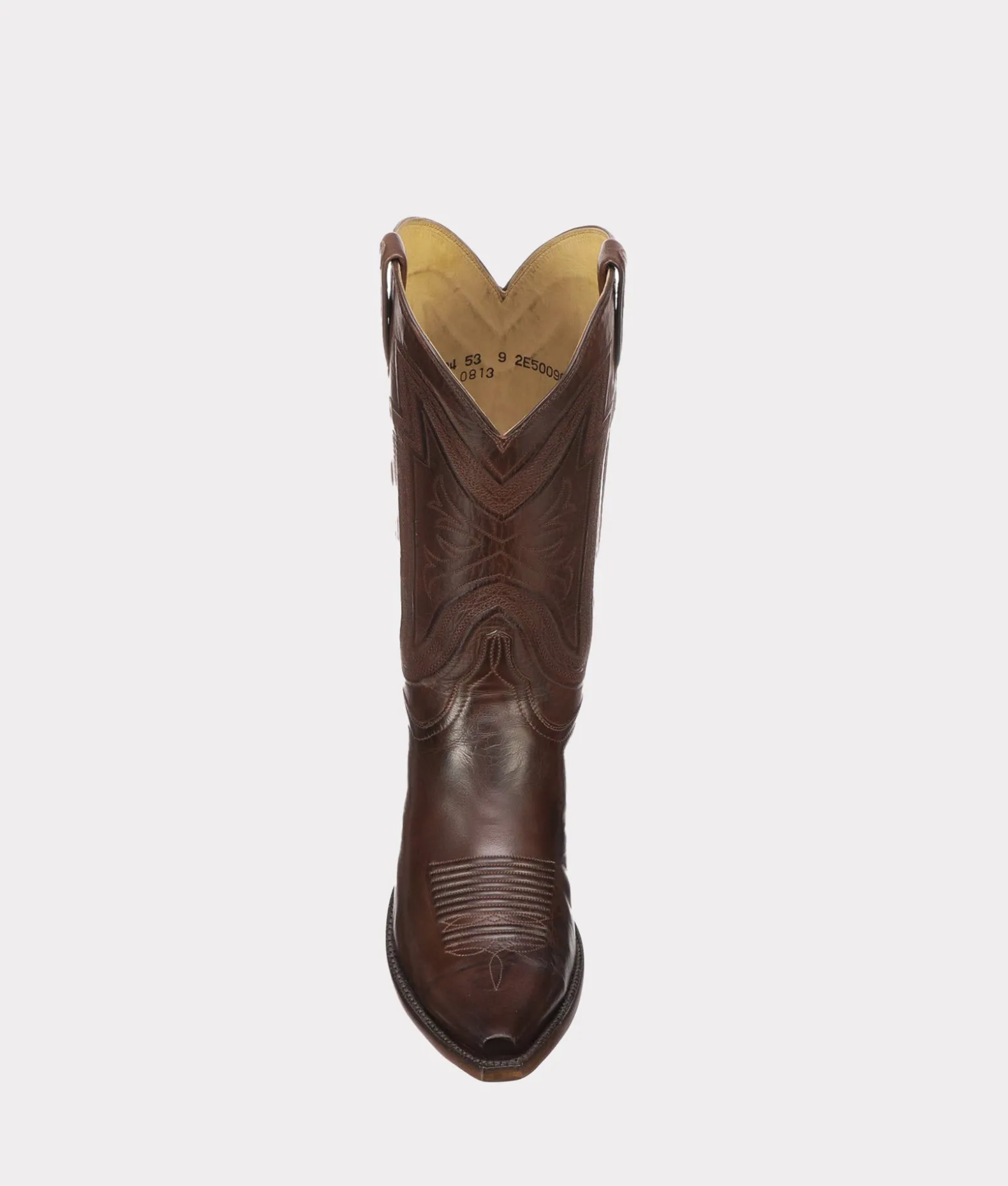 BOY Lucchese Cowboy*Collins