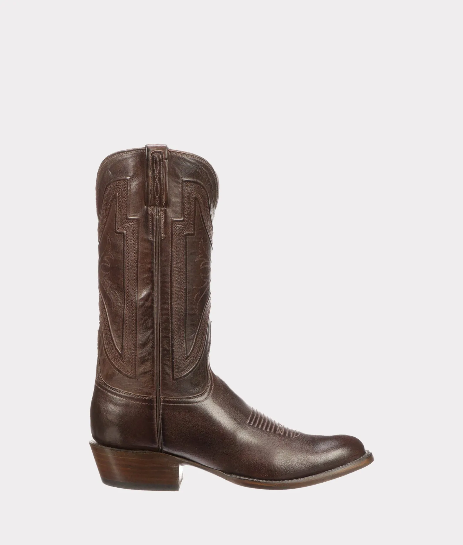 BOY Lucchese Cowboy*Collins