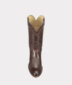 BOY Lucchese Cowboy*Collins