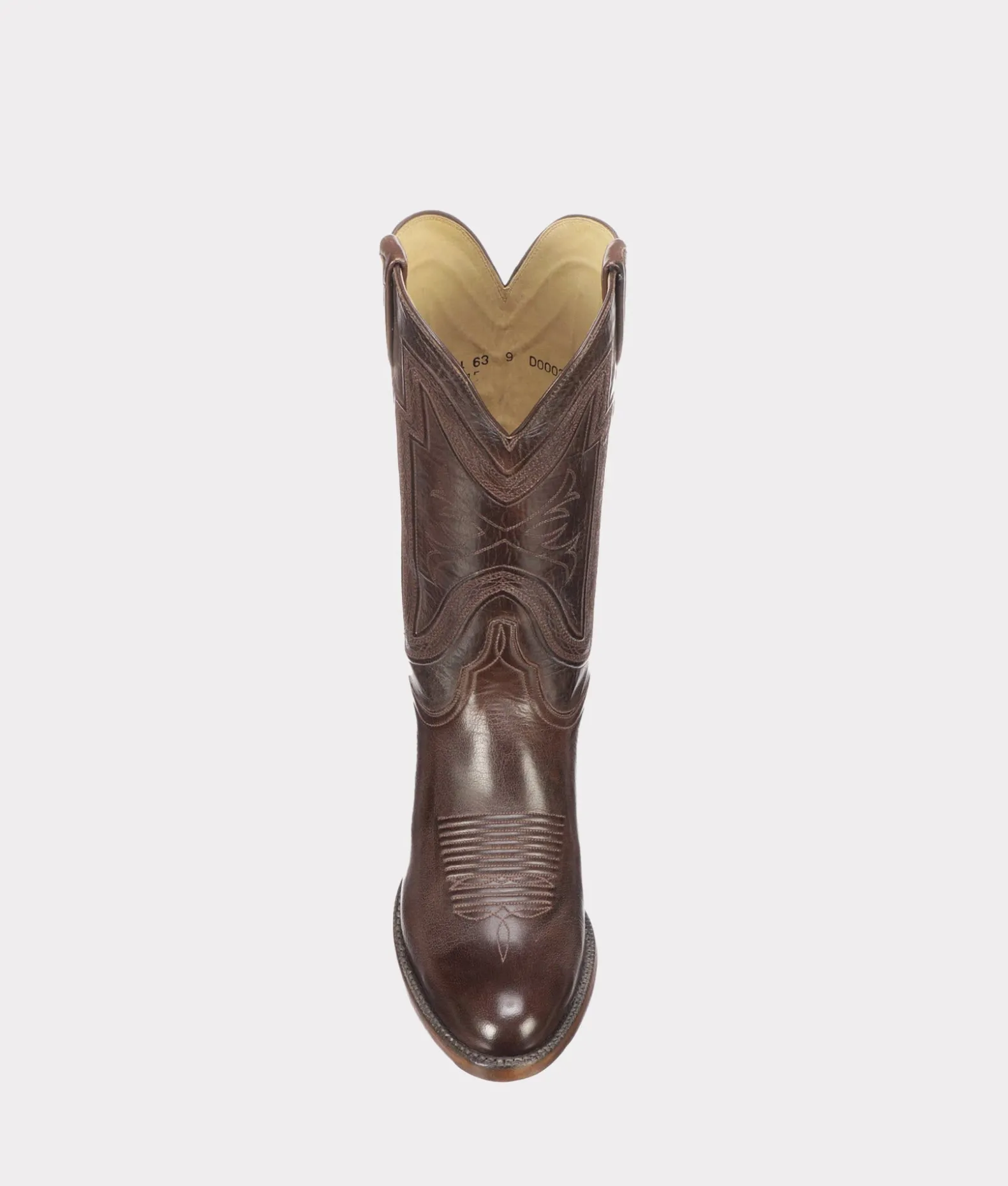 BOY Lucchese Cowboy*Collins