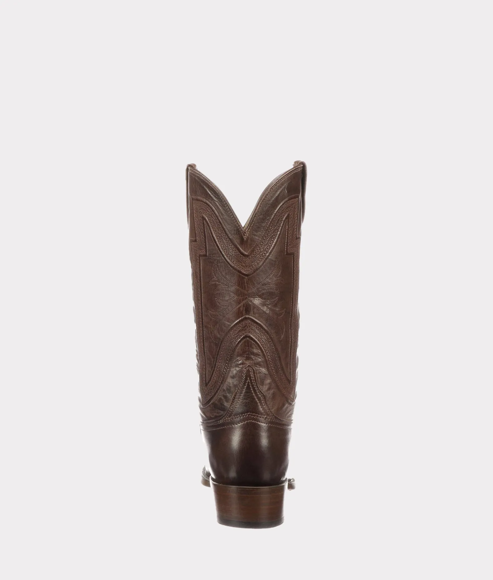 BOY Lucchese Cowboy*Collins