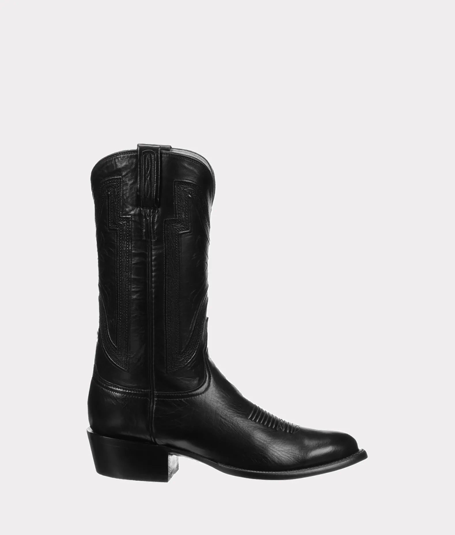 BOY Lucchese Cowboy*Collins