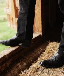 BOY Lucchese Cowboy*Collins