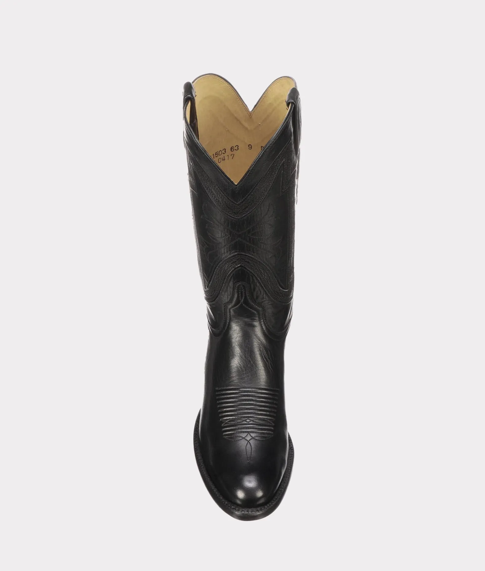 BOY Lucchese Cowboy*Collins