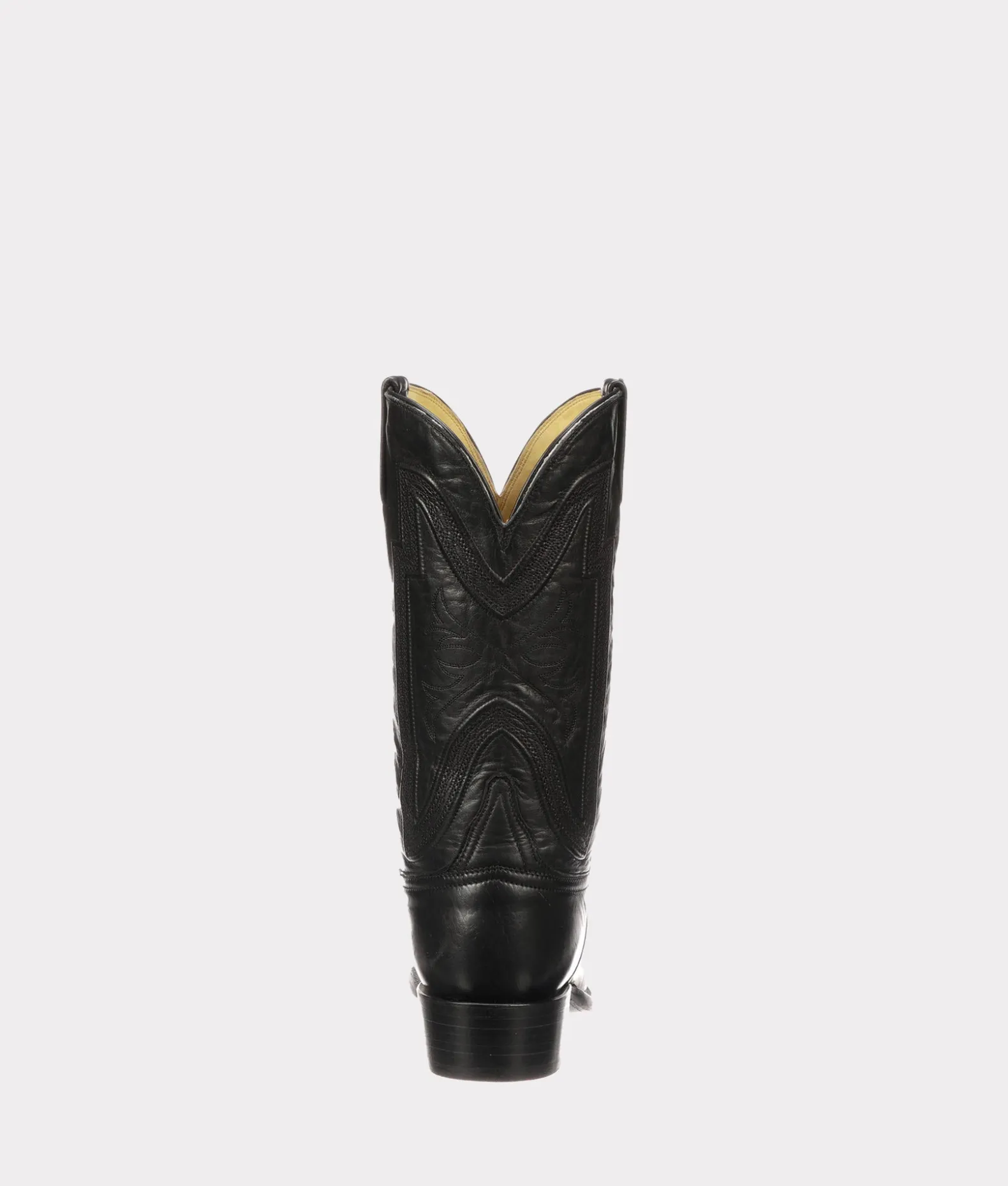 BOY Lucchese Cowboy*Collins