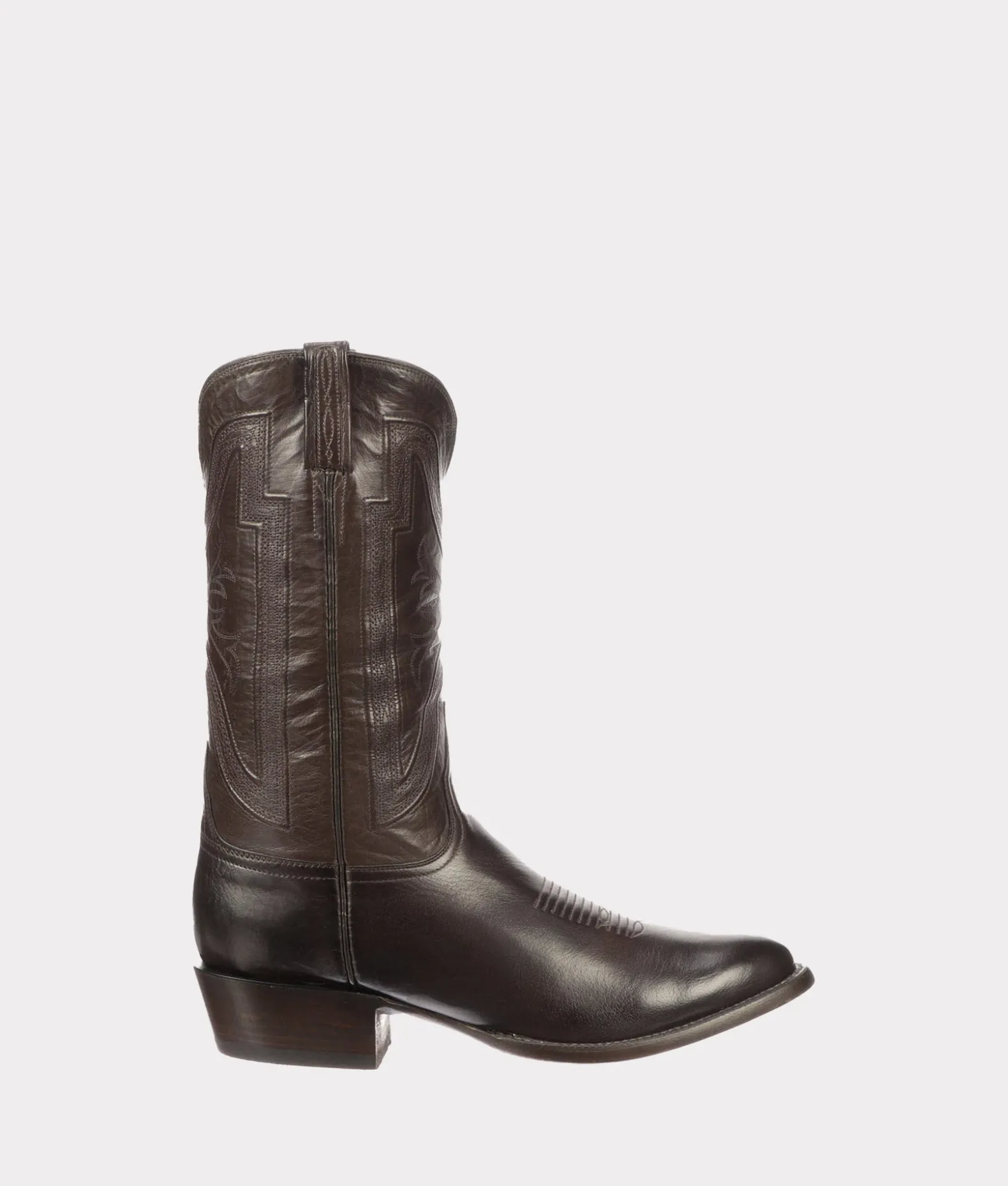 BOY Lucchese Cowboy*Collins