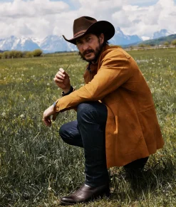 BOY Lucchese Cowboy*Collins