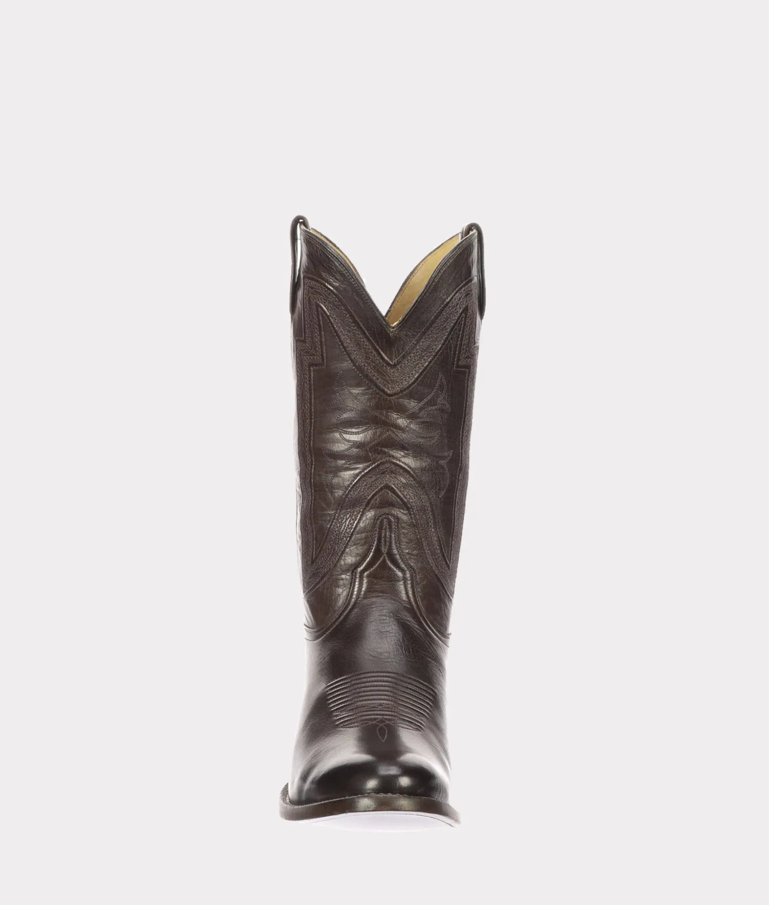 BOY Lucchese Cowboy*Collins