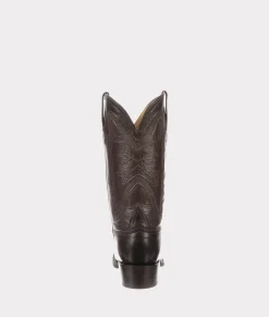 BOY Lucchese Cowboy*Collins