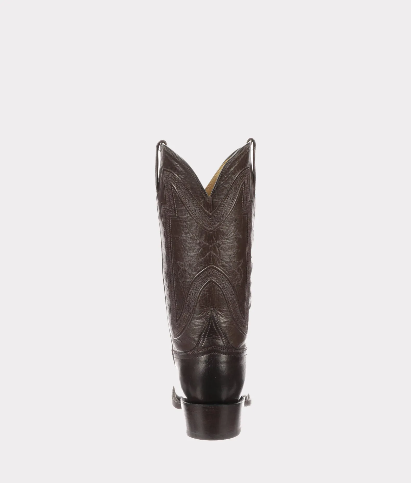 BOY Lucchese Cowboy*Collins