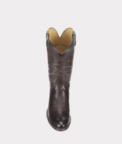 BOY Lucchese Cowboy*Collins