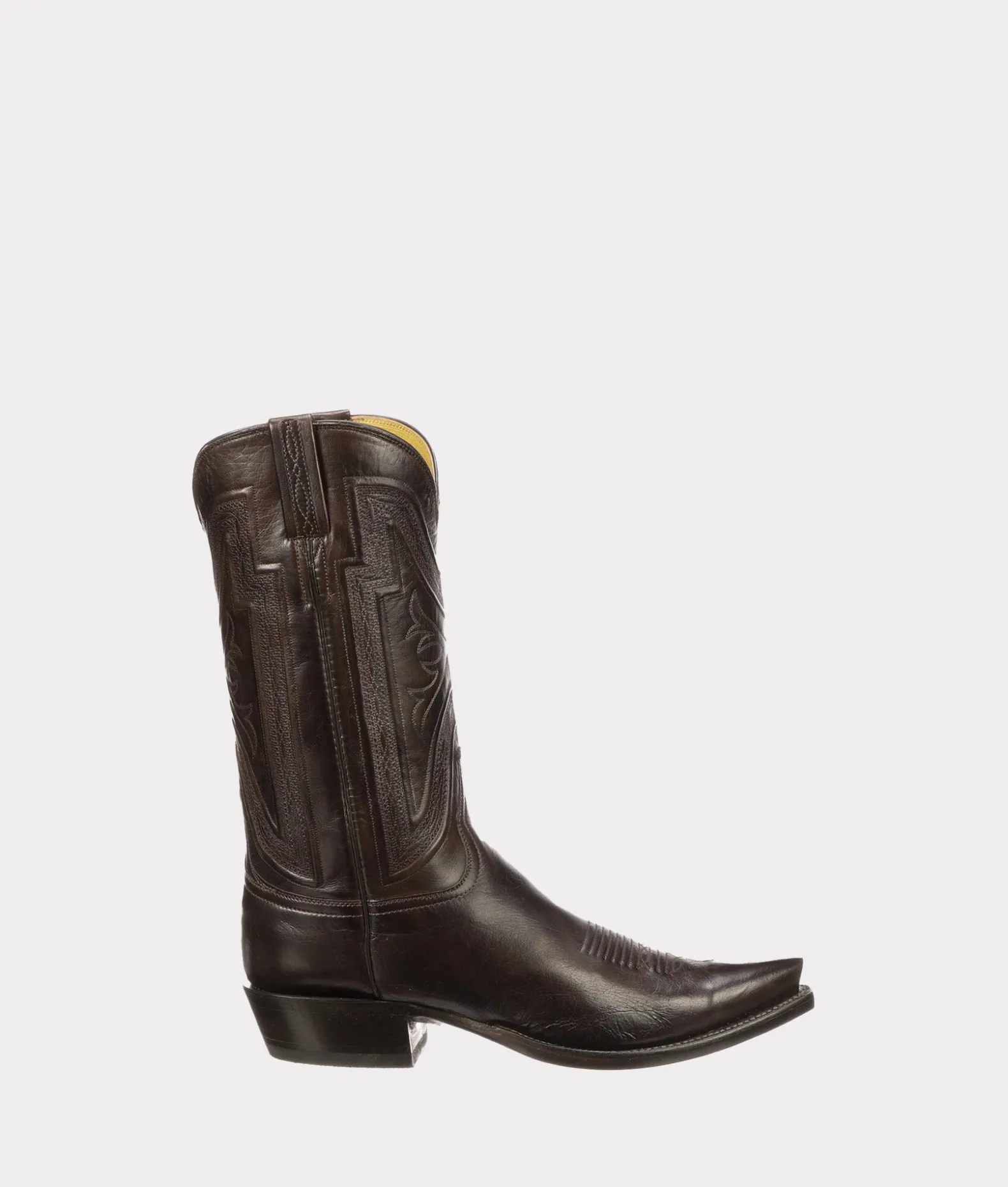 BOY Lucchese Cowboy*Collins