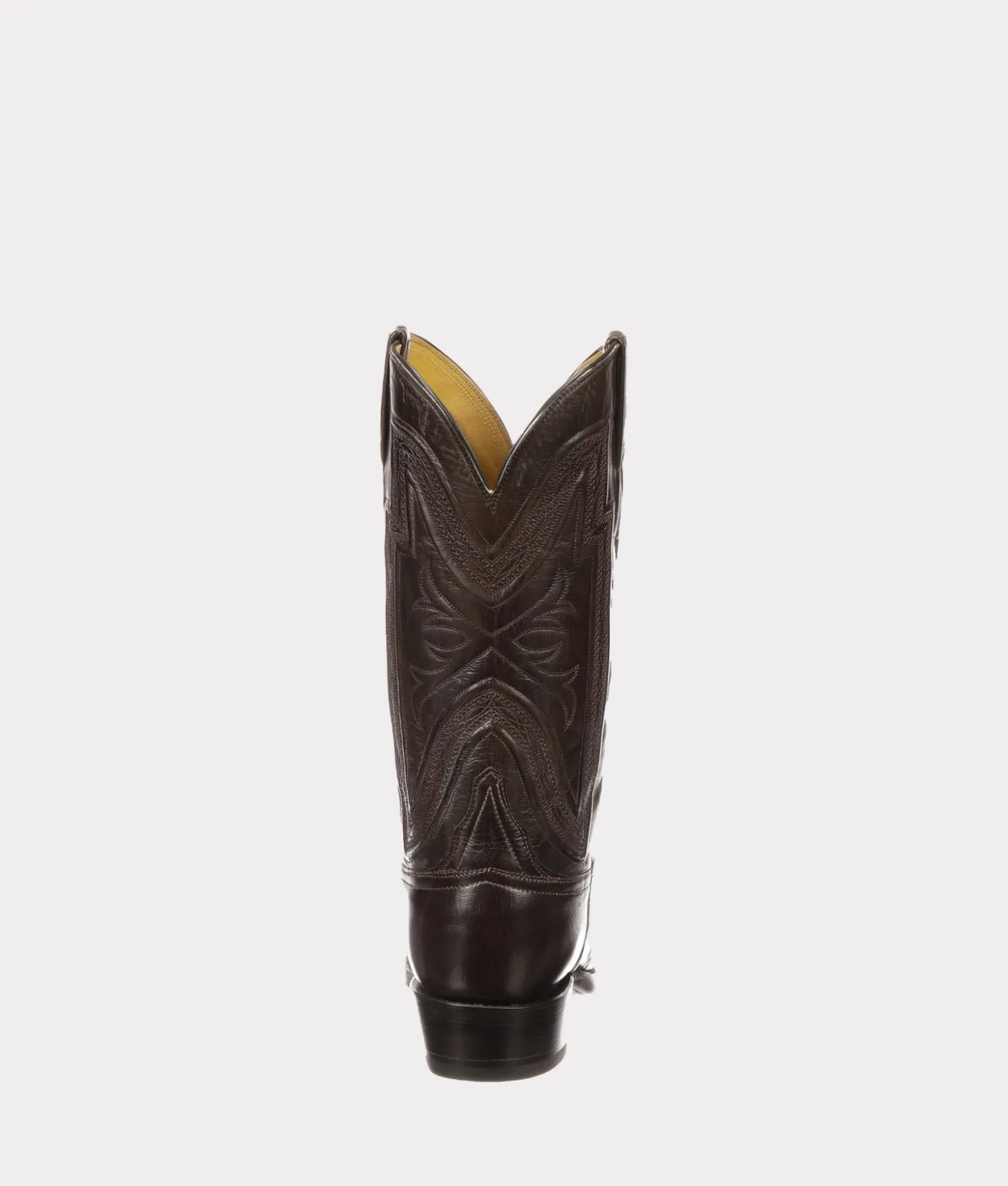 BOY Lucchese Cowboy*Collins