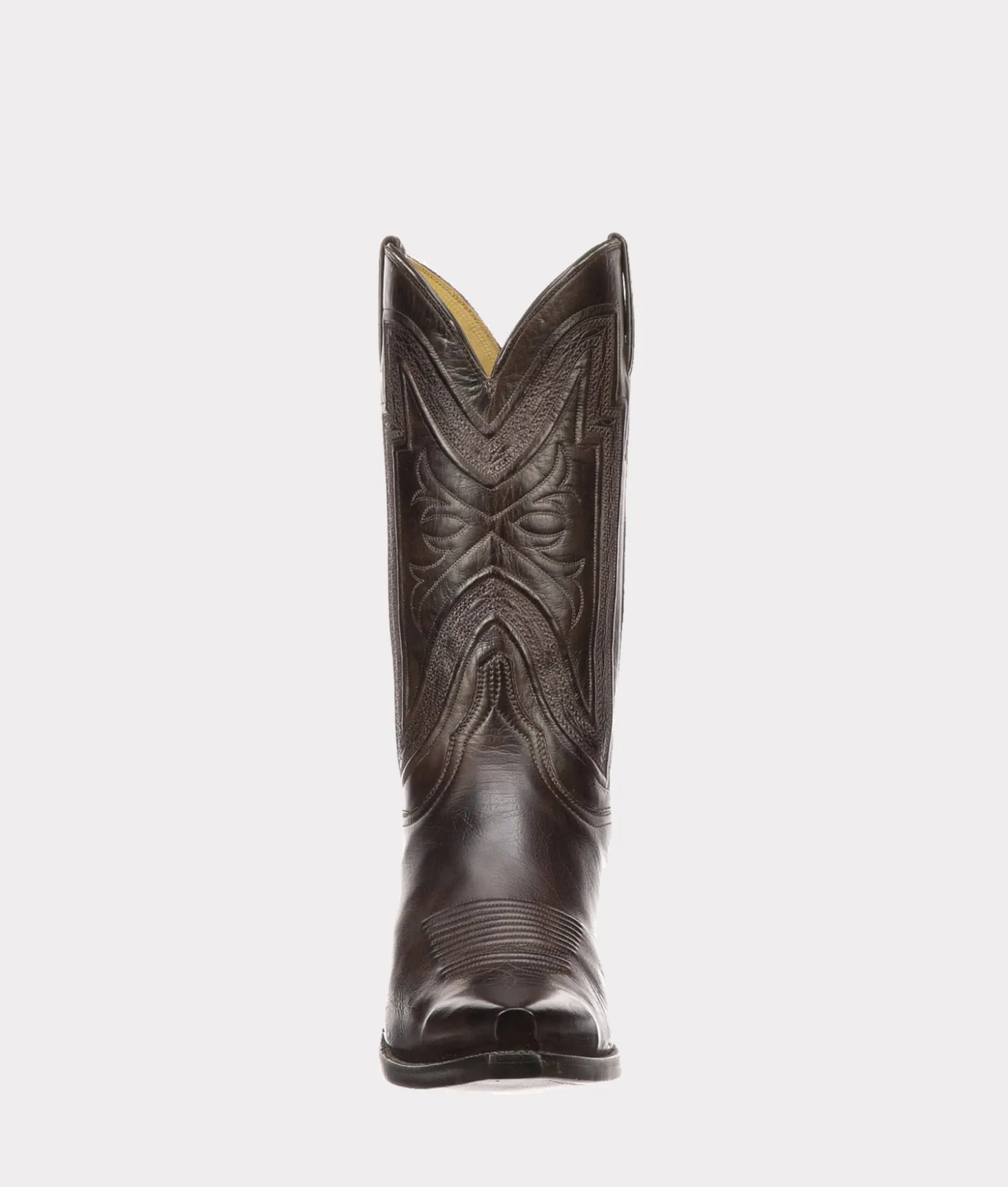 BOY Lucchese Cowboy*Collins