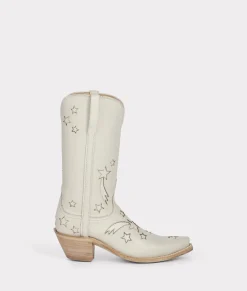 Women/BOY Lucchese Cowboy*Comet