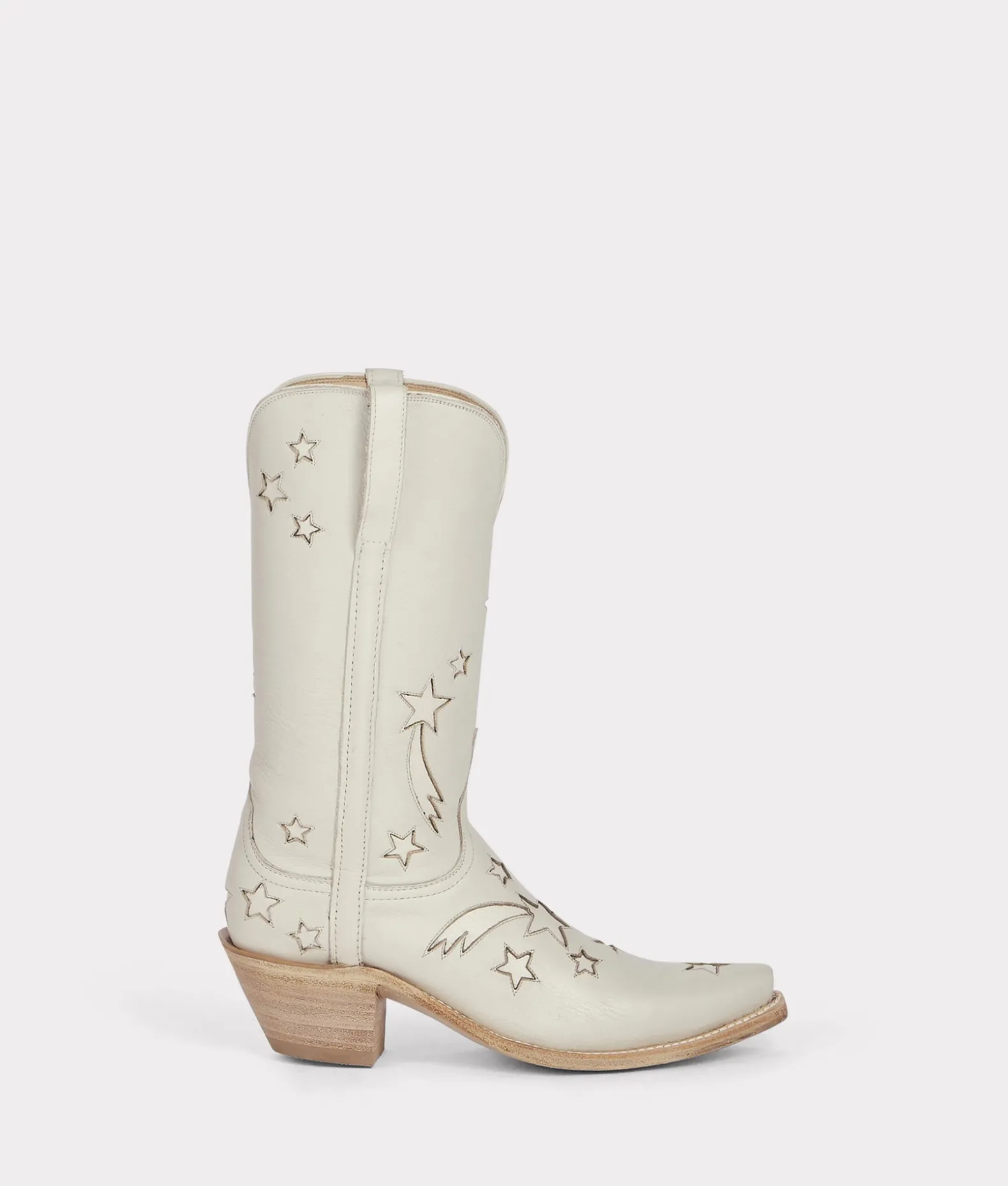 Women/BOY Lucchese Cowboy*Comet