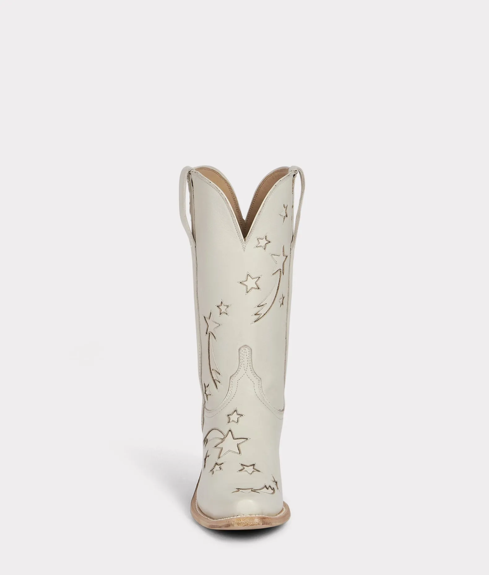 Women/BOY Lucchese Cowboy*Comet