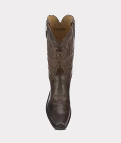 BOY Lucchese Cowboy*Corbin