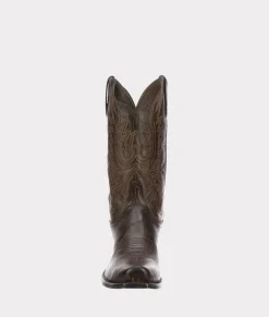 BOY Lucchese Cowboy*Corbin