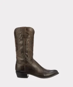BOY Lucchese Cowboy*Corbin