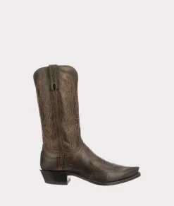 BOY Lucchese Cowboy*Corbin