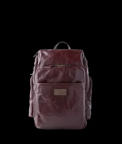Lucchese Travel*Cosimo Backpack