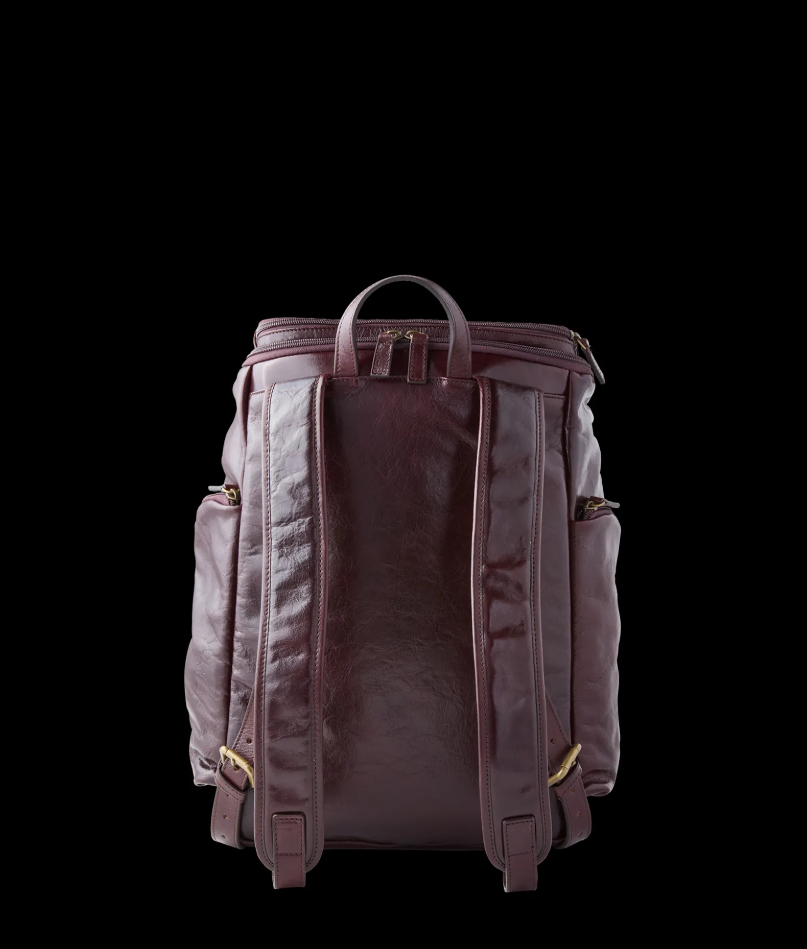 Lucchese Travel*Cosimo Backpack