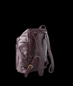 Lucchese Travel*Cosimo Backpack