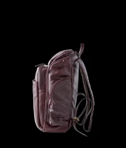 Lucchese Travel*Cosimo Backpack